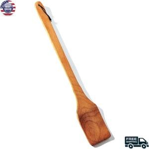 18-Inch Heavy Duty Wooden Stir Paddle