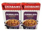 Zatarain's New Orleans Jambalaya Mix 8 oz (2 Pack)