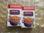 Zatarain's New Orleans Jambalaya Mix, 8 oz (2 Pack)