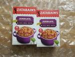 Zatarain's New Orleans Jambalaya Mix, 8 oz (2 Pack)