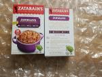Zatarain's New Orleans Jambalaya Mix, 8 oz (2 Pack)