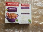 Zatarain's New Orleans Jambalaya Mix, 8 oz (2 Pack)