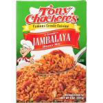 Tony Chachere's Creole Jambalaya Dinner 8 Oz