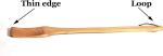 18-Inch Heavy Duty Cajun Cooking Spoon