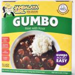 Jambalaya Girl Gumbo Base and New Orleans Flavor