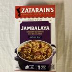 Zatarain's One Pot Jambalaya Rice Mix - 4 Pack