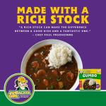 Jambalaya Girl Gumbo Base and New Orleans Flavor
