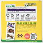 Jambalaya Girl Gumbo Base and New Orleans Flavor