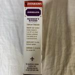 Zatarain's One Pot Jambalaya Rice Mix - 4 Pack