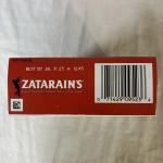 Zatarain's One Pot Jambalaya Rice Mix - 4 Pack