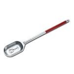 36" Stainless Steel Jambalaya Pot Spoon Stirrer