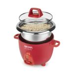 6-Cup Automatic Nonstick Jambalaya and Rice Cooker