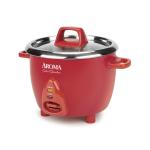 6-Cup Automatic Nonstick Jambalaya and Rice Cooker