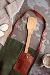 18-Inch Heavy Duty Wooden Cajun Stir Paddle