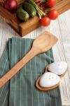 18-Inch Heavy Duty Wooden Cajun Stir Paddle
