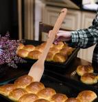 18-Inch Heavy Duty Wooden Cajun Stir Paddle