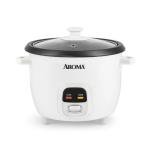 6-Cup Non-Stick Jambalaya Pot with Automatic Features