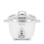 6-Cup Stainless Steel Jambalaya and Soup Pot