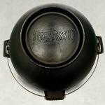 Bayou Classic 3-Gal Cast Iron Jambalaya Pot