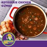 Jambalaya Girl New Orleans Gumbo Base Mix