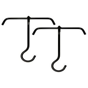Bayou Classic Lift Hooks for Heavy Jambalaya Pots