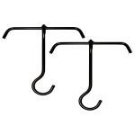 Bayou Classic Lift Hooks for Heavy Jambalaya Pots