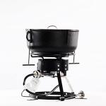 King Kooker 4 Gallon Jambalaya Cooker Set