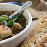 Bayou Classic 3-Gal Cast Iron Jambalaya Pot