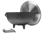 King Kooker 5-Gallon Heavy Duty Jambalaya Pot