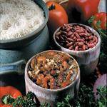 Bayou Classic 3-Gal Cast Iron Jambalaya Pot