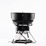 King Kooker 4 Gallon Jambalaya Cooker Set