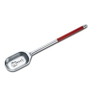 Concord Stainless Steel Jambalaya Pot Stirring Spoon