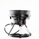 King Kooker 17.5-Inch Outdoor Cooker & Jambalaya Pot