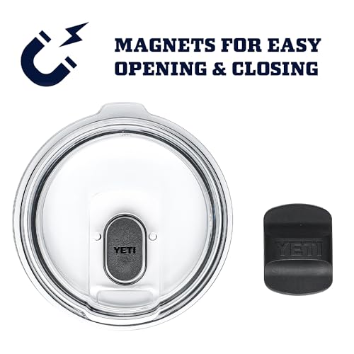 YETI Rambler Stackable Mug with MagSlider Lid - Navy