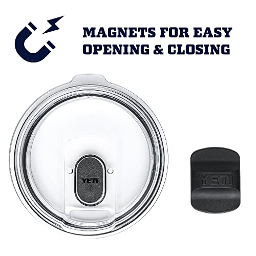 YETI Rambler 14 oz Seafoam Mug with Lid