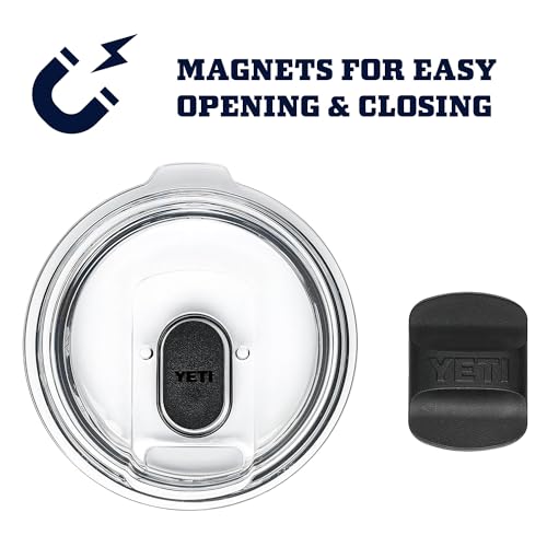 YETI Rambler 20 oz Pink Stackable Tumbler