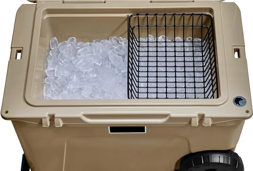YETI Cooler Basket for Tundra Haul & Roadie