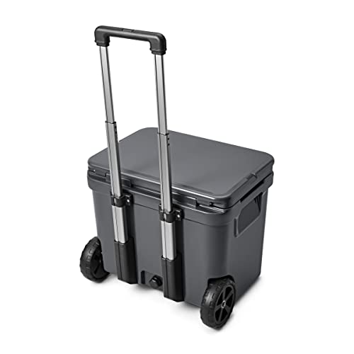 YETI Roadie 60 Charcoal Wheeled Cooler