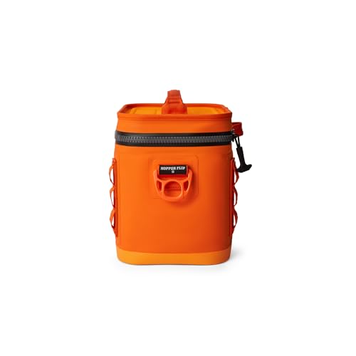YETI Hopper Flip 8 Cooler - King Crab