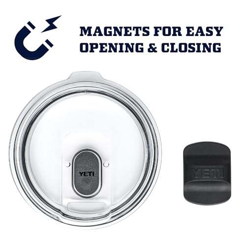 YETI Rambler 10 oz Stackable Lowball - Navy