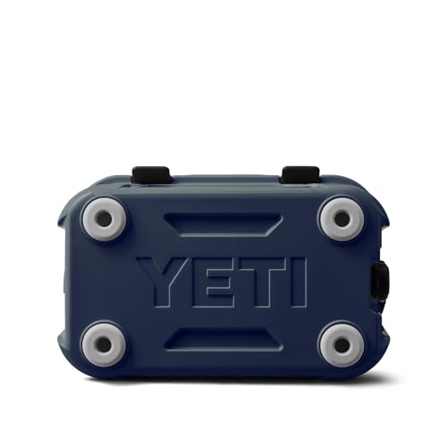 YETI Roadie 15 Cooler with Shoulder Strap, Navy