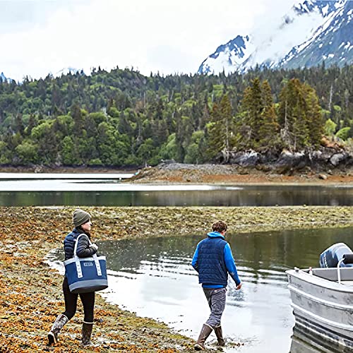 YETI Camino 35 Waterproof Utility Tote Bag