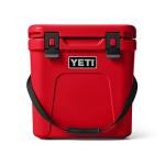 YETI Roadie 24 Cooler - Rescue Red