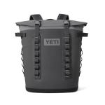 YETI Hopper M20 Backpack Cooler – Charcoal