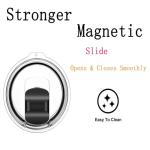 2 Pack Magnetic Lids for Yeti 20 oz Tumblers
