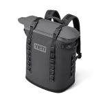 YETI Hopper M20 Backpack Cooler – Charcoal