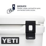 YETI Roadie 24 Cooler - Rescue Red