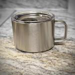 2 Pack Magnetic Lids for Yeti 20 oz Tumblers