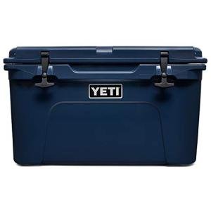 YETI Tundra 45 Cooler in Navy