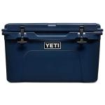 YETI Tundra 45 Cooler in Navy